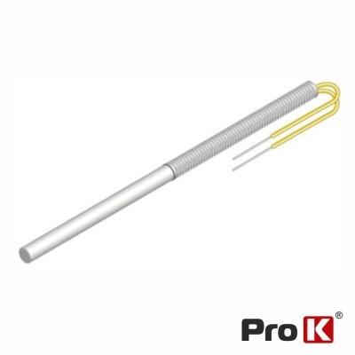 Resistência De Cerâmica P Ferro De Soldar PROK