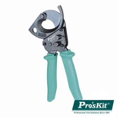 ALICATE CORTE CABOS 335MM C CATRACA