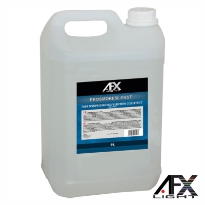 Líquido de Espuma 5L AFXLIGHT