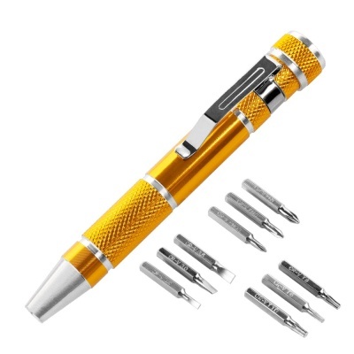 Conjunto Chave de Precisão C 9 Bits