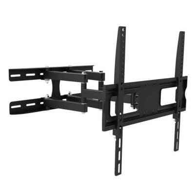 Suporte LcdLED 2655" C 2 Braço Vesa 400400