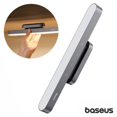 Luz de Presença Portátil C Íman BASEUS