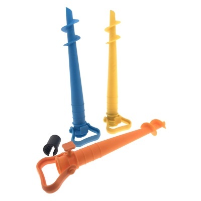 Estaca P Chapéu de Sol