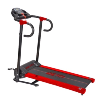 Passadeira Elétrica Vermelha