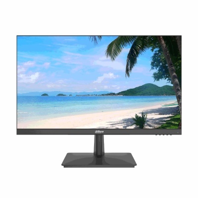 Monitor 23.8" FULLHD VGA HDMI 8MS DAHUA