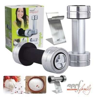 MOINHO DUPLO SALEIRO E PIMENTEIRO C BASE MFAMILY