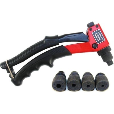 Alicate de Rebites Profissional