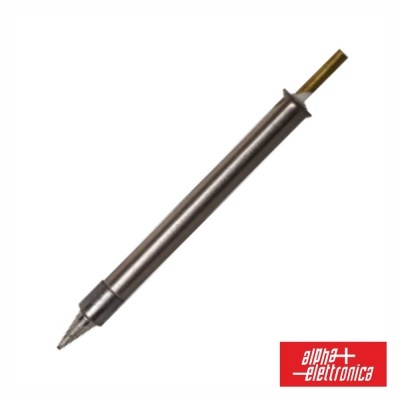 Ponta P Ferro Soldar 98-307U ALPHA