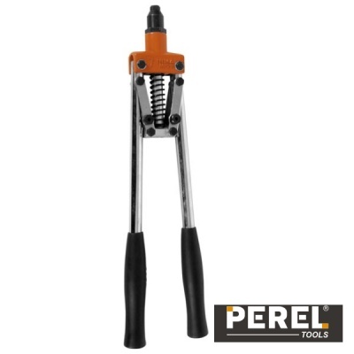 ALICATE DE REBITES PROFISSIONAL PEREL