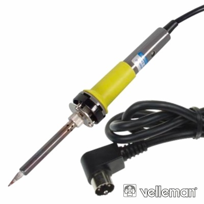 FERRO DE SOLDAR P VTSSC10N  VTSSC2  VTSSC30N