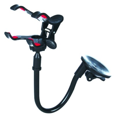 Suporte Universal Telemóvel C Ventosa