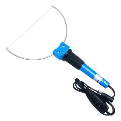 CORTADOR DE FIO QUENTE 3-EM-1 P ESPUMAESFEROVITE