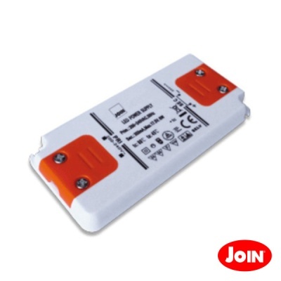 FONTE DE ALIMENTAÇÃO FIXA 350MA 6W 3-17V SUPERSLIM JOIN