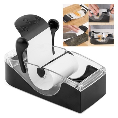 MÁQUINA DE SUSHI COMPACTA C MANUAL DE RECEITAS