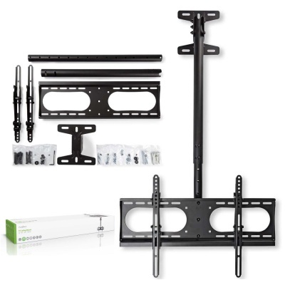 Suporte de Teto TV 42-65" 45kg NEDIS