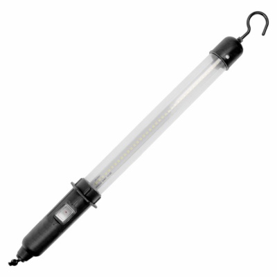 Lanterna de Trabalho C Gancho 40 LEDS ADVITI