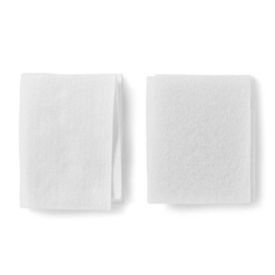 Filtro de Motor P Aspirador Universal 310x125mm