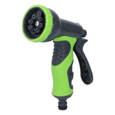 Pistola de Rega Ajustável 8 Em 1