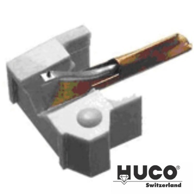 AGULHA DE GIRA-DISCOS P SHURE SH N44C HUCO