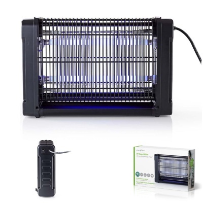 Mosquiteiro Elétrico 16W NEDIS