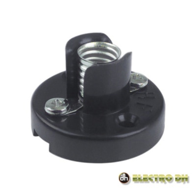 CASQUILHO P LÂMPADA E10 EDH