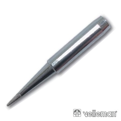 PONTA P ESTAÇÃO SOLDAR 0.4MM VTS20 VELLEMAN