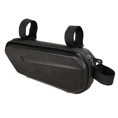 Bolsa de Selim Bicicleta 1.5L  26.5x7x14cm