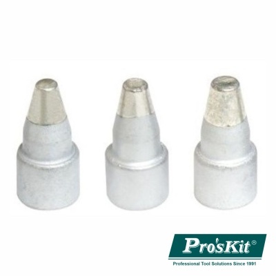 Coinjunto 3 Pontas P Estação Dessoldar SS-331 PROSKIT