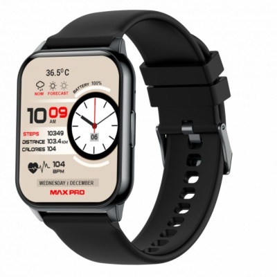 SmartWatch 1.96