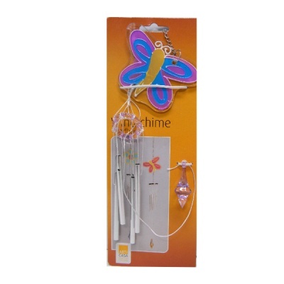 ESPANTA ESPÍRITOS COLORIDO