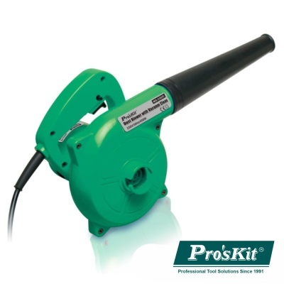 ASPIRADOR SOPRADOR 2 EM 1 450W 230V PROSKIT