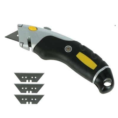 X-Ato Alumínio C 4 Lâminas