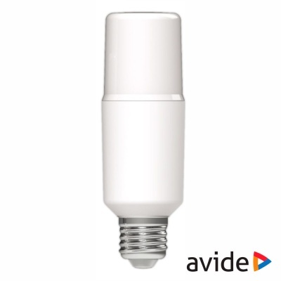Lâmpada LED E27 Stick T45 13.5W 230V 4000K 1521lm AVIDE