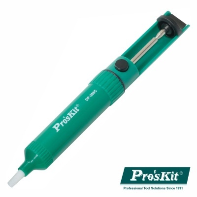 Bomba Dessoldadora 195mm PROSKIT