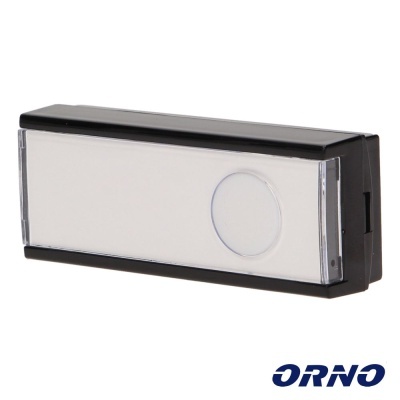 Botão De Campaínha P CALYPSO ORNO