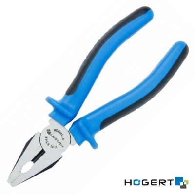 Alicate Universal 160mm HOGERT