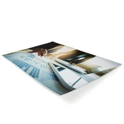 Filme de Laminação A4 P Máquina Plastificadora 100pcs