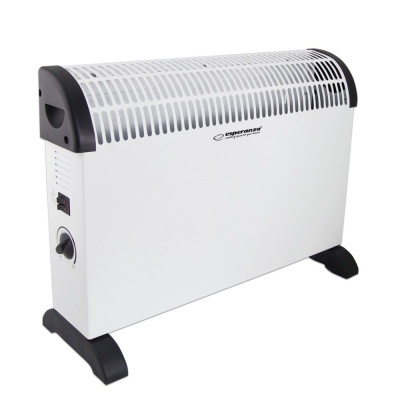 Aquecedor Convector 750W1250W2000W