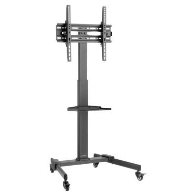 Suporte Chão LcdLED 3255" +10º-10º Vesa 400400 35kg