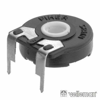 POTENCIÓMETRO DE AJUSTE 4K7