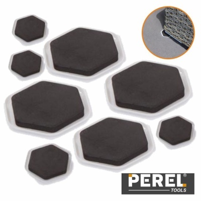 ALMOFADAS P DESLOCAR MOBILIÁRIO 8X PEREL