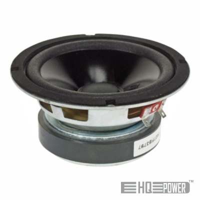 ALTIFALANTE 5" 50W 4 OHM HQ POWER