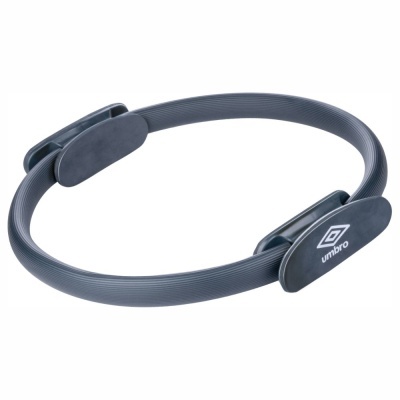 Anel de Pilates Preto 39x5cm UMBRO