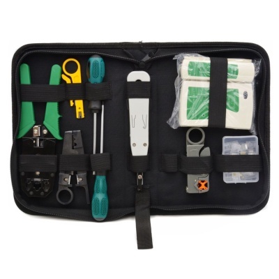 Conjunto de Ferramentas de Rede