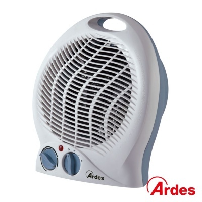 Aquecedor Termoventilador 10002000W ARDES