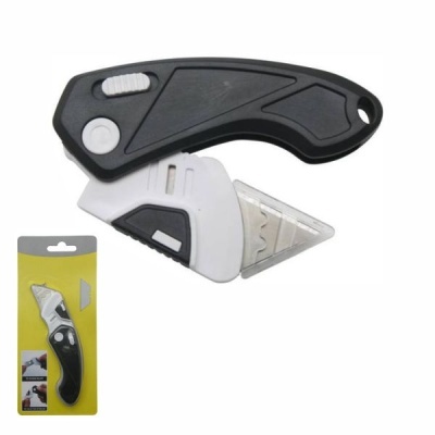 X-Ato Dobrável Preto