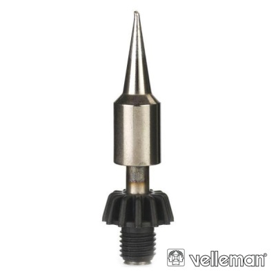 PONTA 1.0MM P GÁSPROF E GASSET PROFISSIONAL