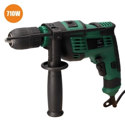 BERBEQUIM ELÉCTRICO 230V 710W