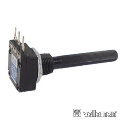 POTENCIÓMETRO LINEAR 220K