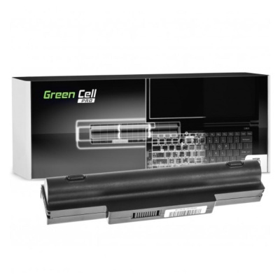 Bateria P Portátil Asus 7800mAh 10.8V GREEN CELL